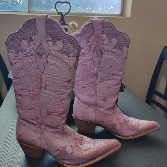 Friday cuadra women's boots - Picture 3 of 8